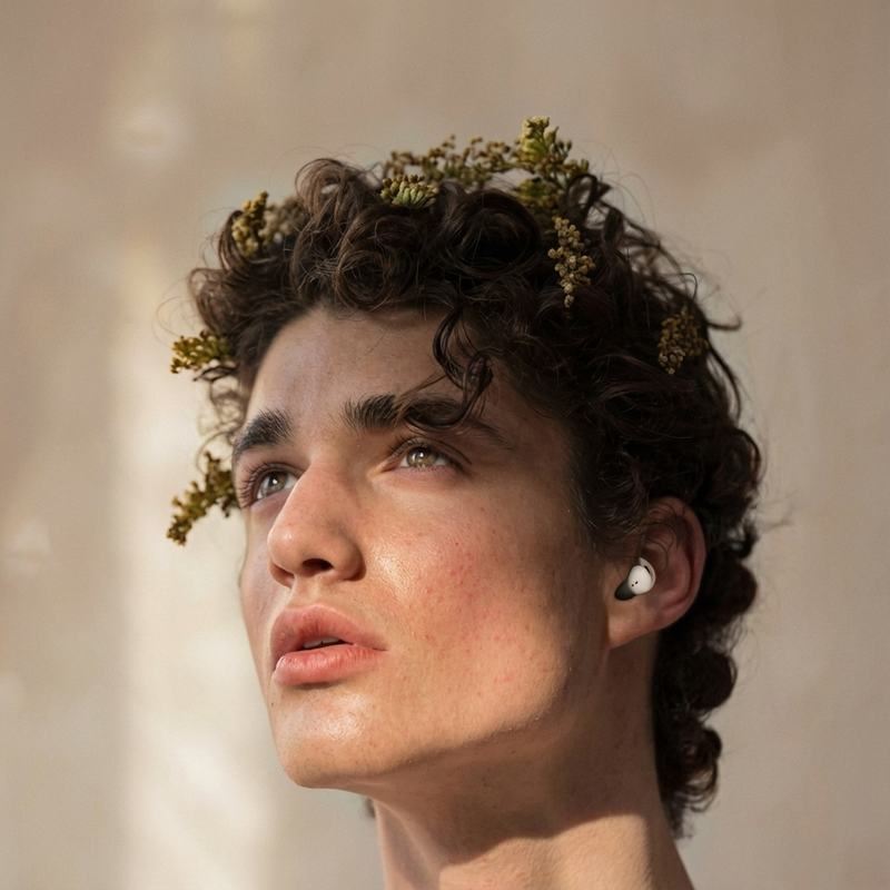 Clearer sound at events