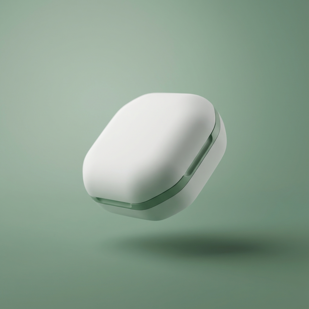 Somno Pro+ Sleep Earbuds