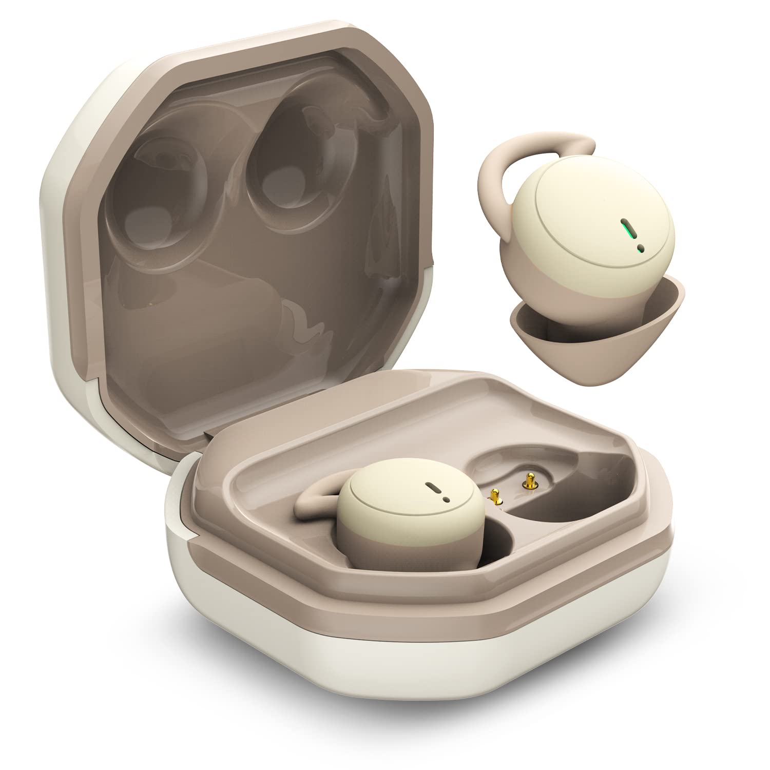 Somno Pro+ Sleep Earbuds