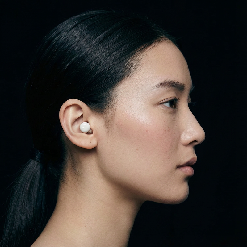 Present moments with family