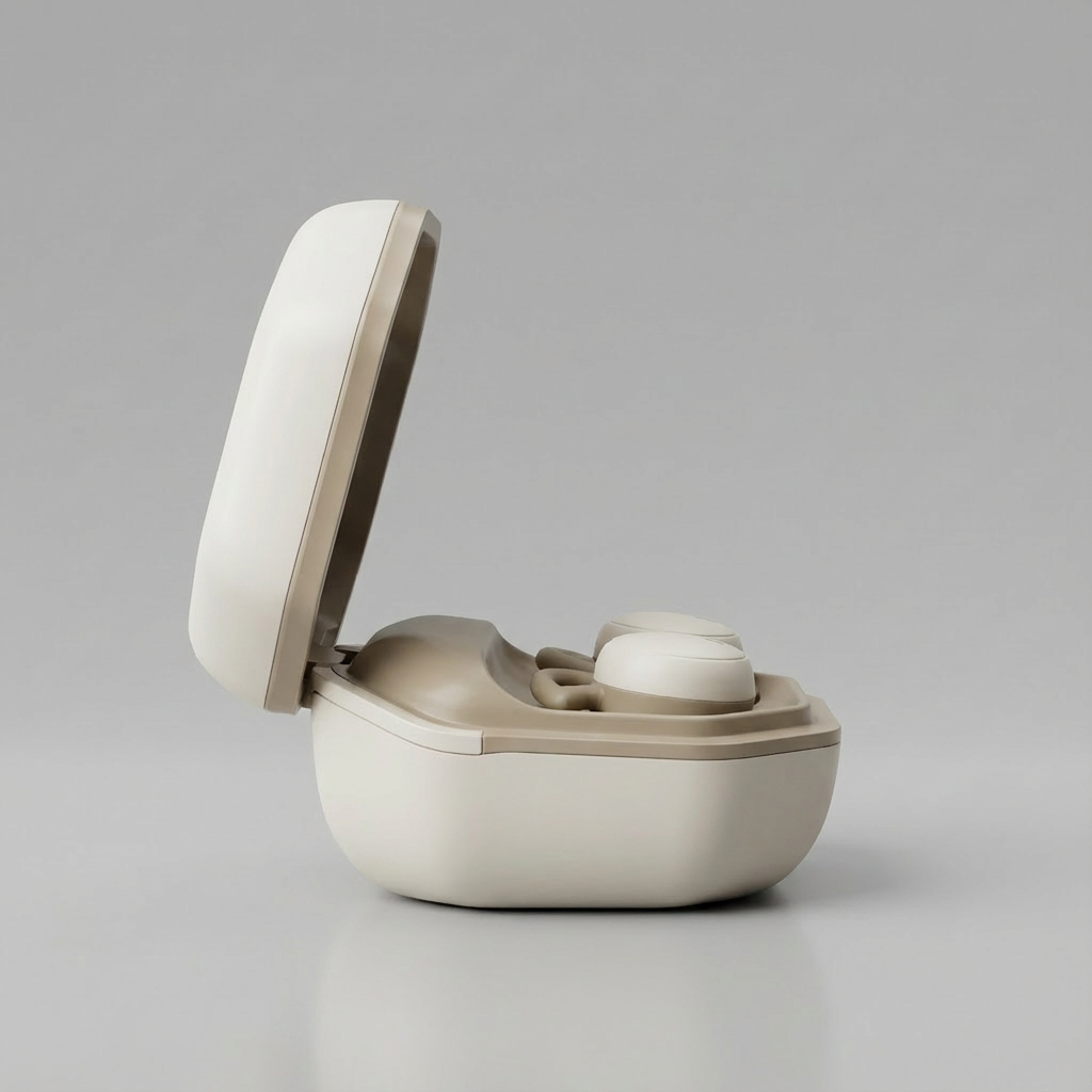 Somno Pro+ Sleep Earbuds