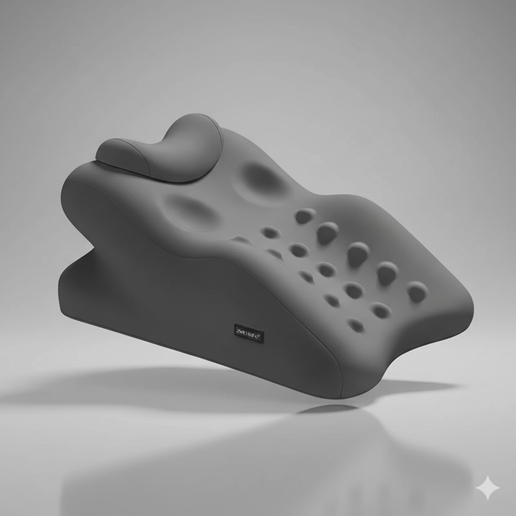 Memory Foam Acid Reflux Wedge