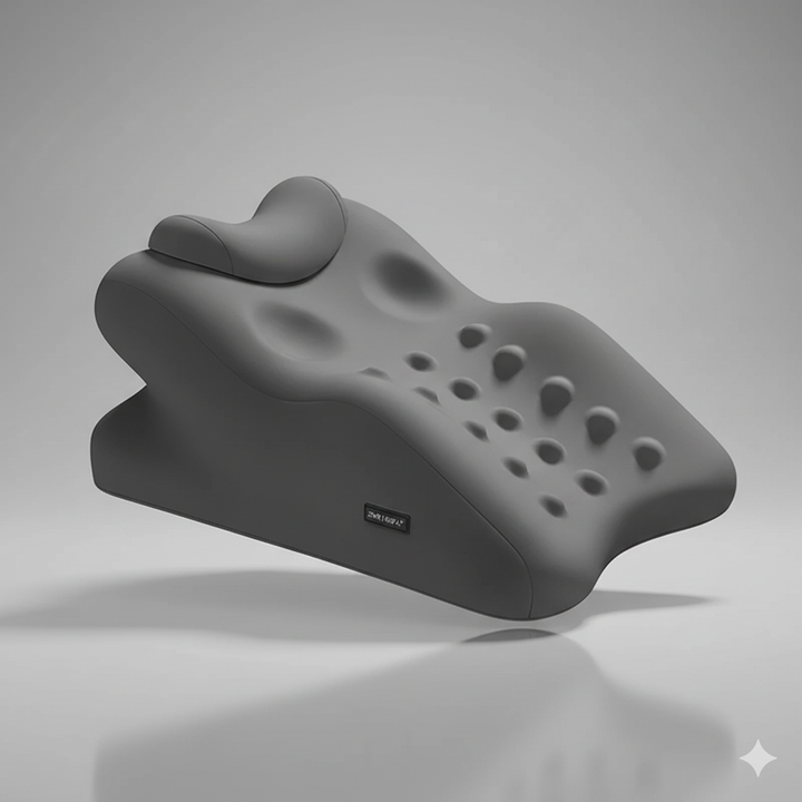 Memory Foam Acid Reflux Wedge