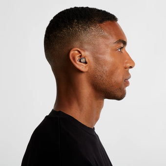 Premium hearing protection