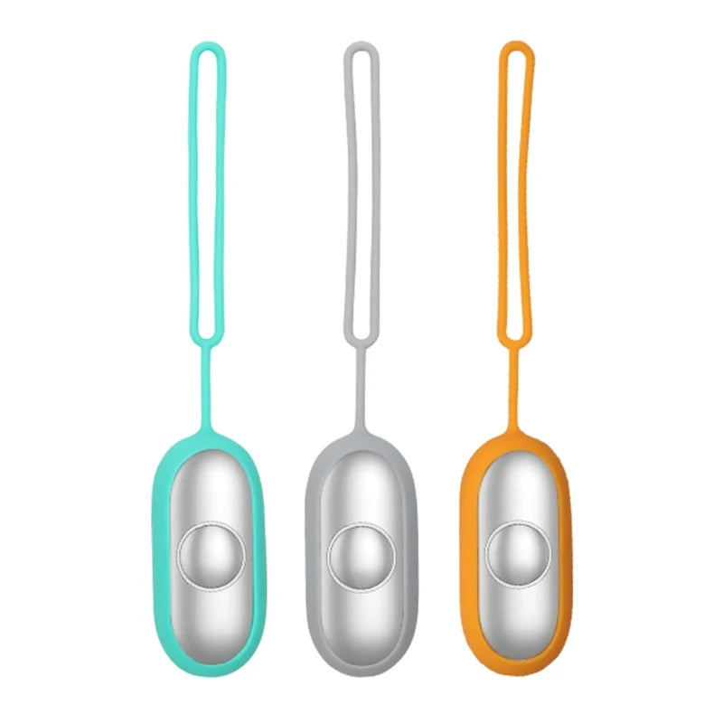 Advanced Handheld Sleep Aid Device for Relaxation, Focus, and Anxiety Relief