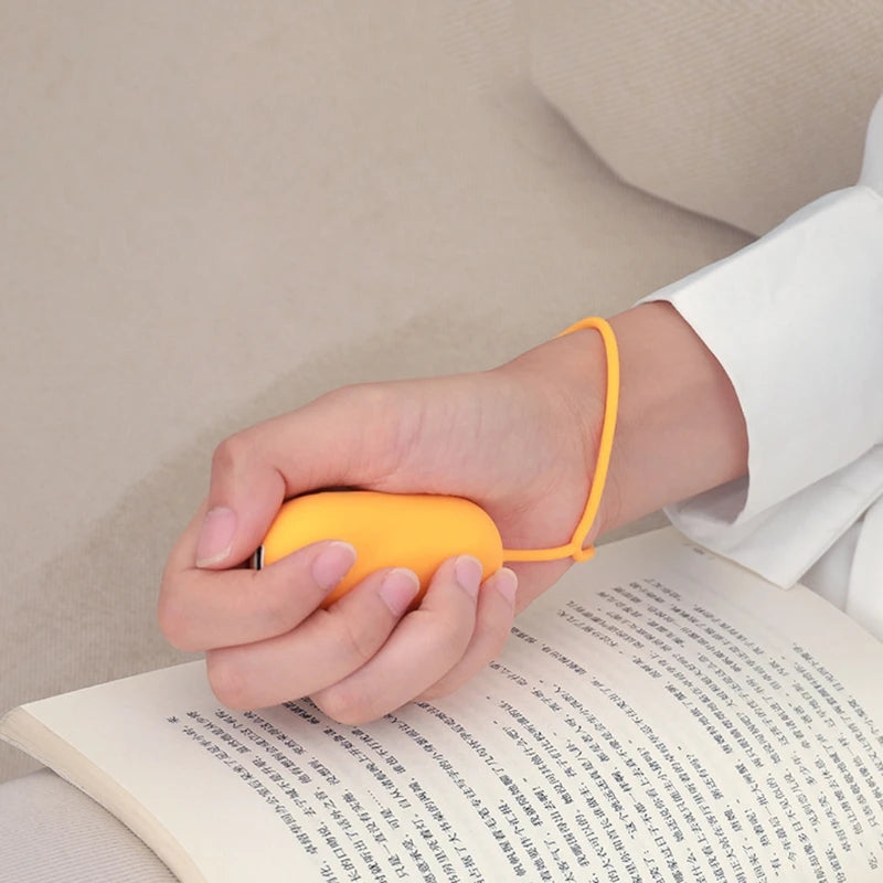 Advanced Handheld Sleep Aid Device for Relaxation, Focus, and Anxiety Relief