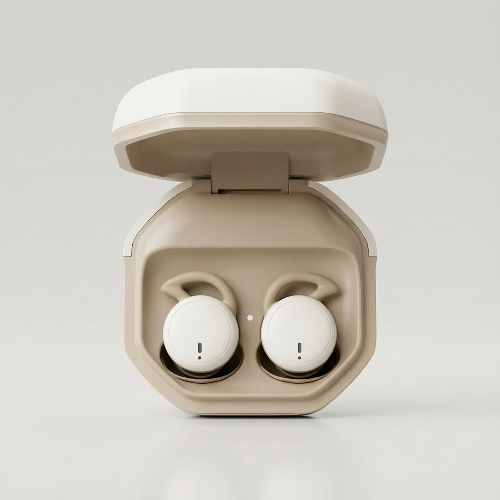 Somno Pro+ Sleep Earbuds