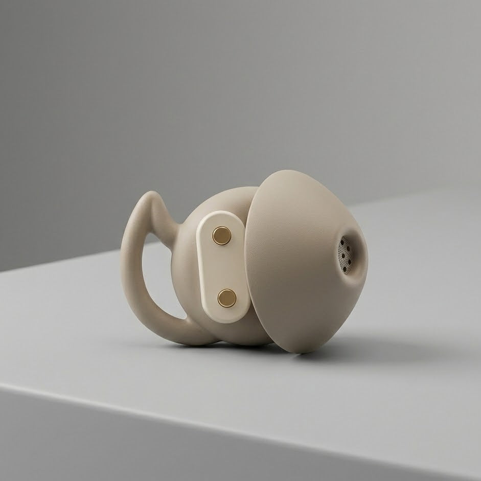 Somno Pro+ Sleep Earbuds