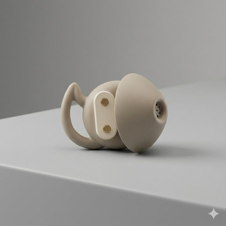 Somno Pro+ Sleep Earbuds